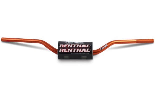 Renthal Fatbar 604 RC arany kormny