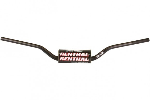 Renthal Fatbar 671 Mini fekete kormny