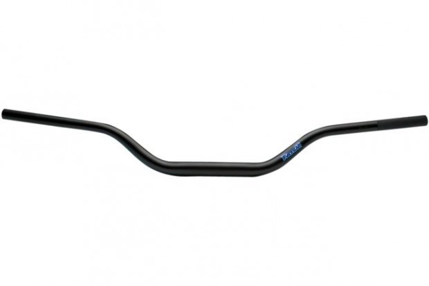 Renthal Fatbar 821 fekete kormny