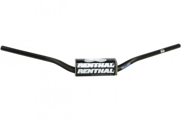Renthal Fatbar 827 KTM fekete kormny