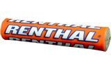 Renthal Team TLD replika kormányvédő párna