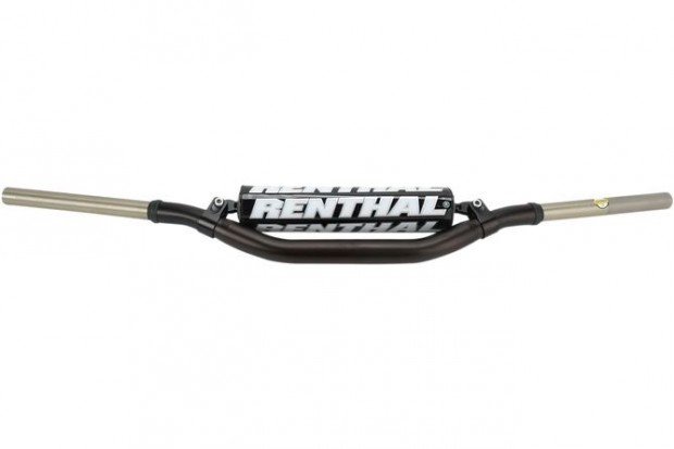 Renthal Twinwall 921 fekete kormny