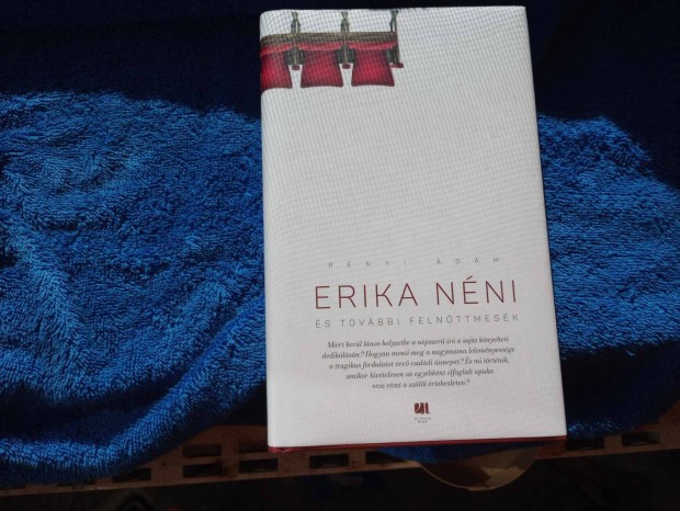 Rnyi dm - Erika nni c. knyv