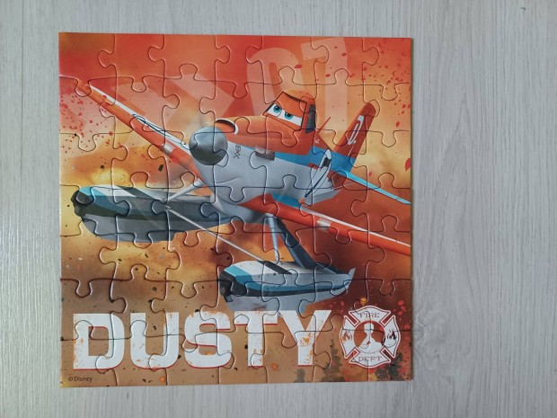 Repcsik Ravensburger puzzle kirak 3db hinytalanul 