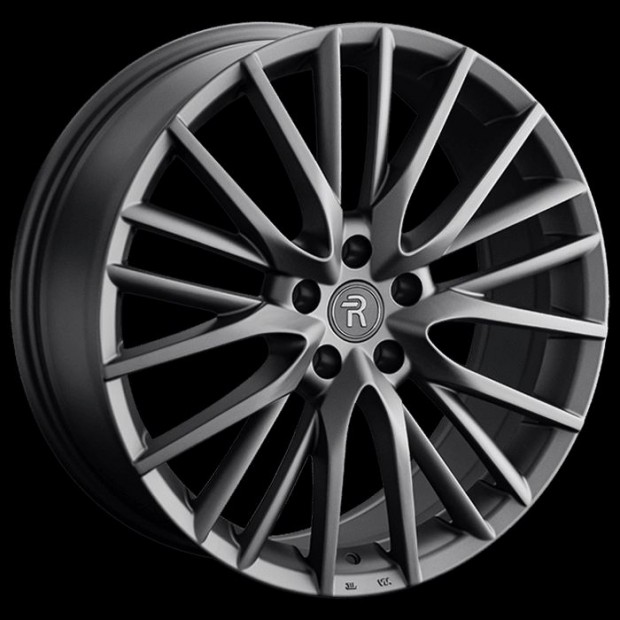 Replay 203-JG38 MGM 8X18 5X108 ET45 CB63,3 | alufelni |