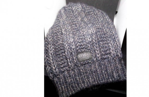 Replay (eredeti) unisex kttt, meleg tli beanie sapka