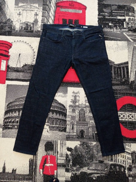 Replay frfi farmer W36 mret denim 