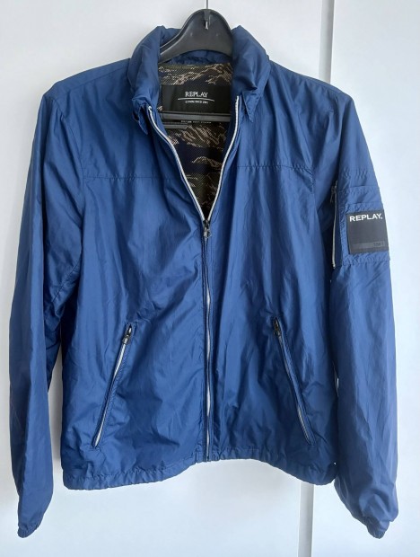 Replay tavaszi sz�ldzseki M