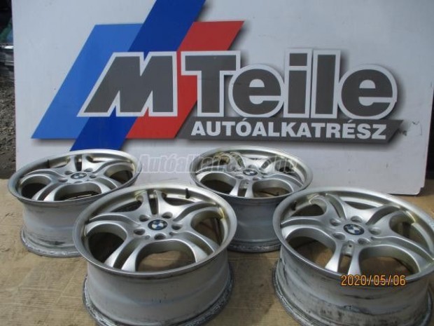Replica - alufelni 18x8 - bmw egyéb