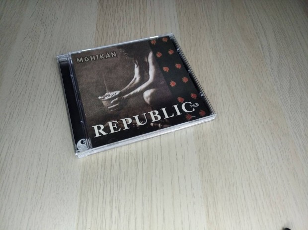 Republic - Mohikn / CD