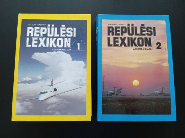 Replsi Lexikon 1-2