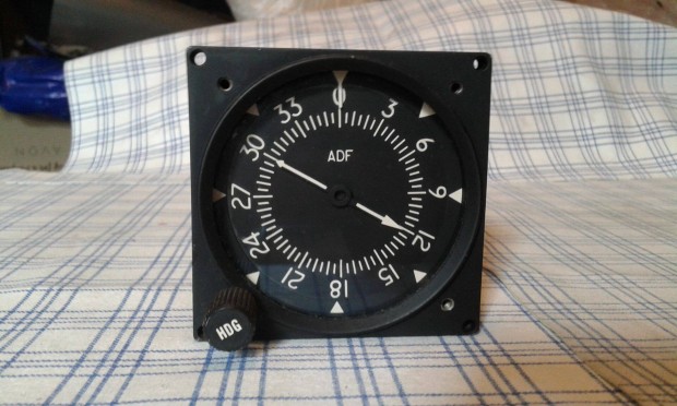 Replgp-mszer, ARC ADF Indicator IN-346A