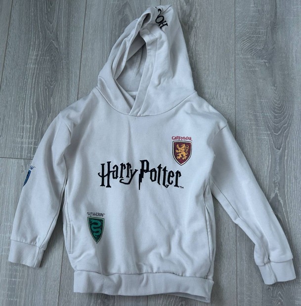 Reserved Harry Potter pulóver 122-es