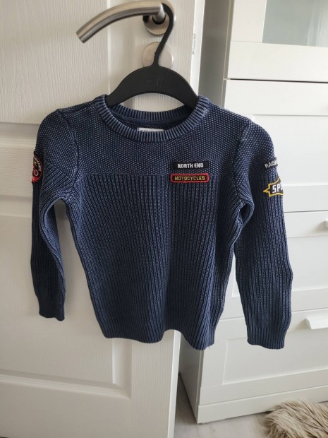 Reserved kttt pulver, 122
