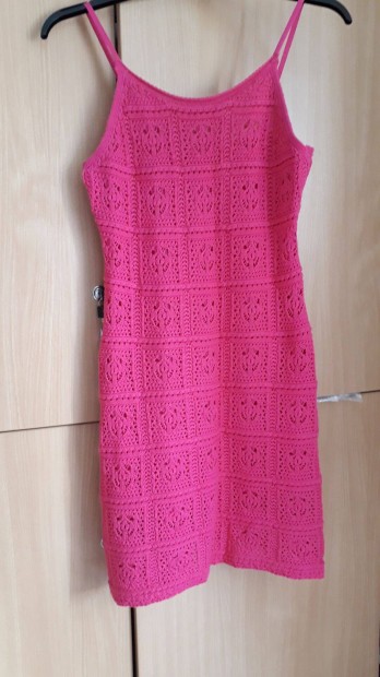 Reserved pink kttt ruha S M