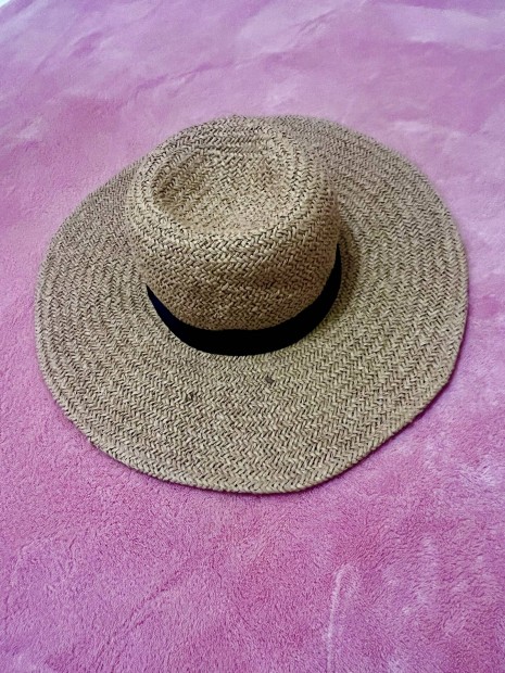 Reserved szalma kalap 