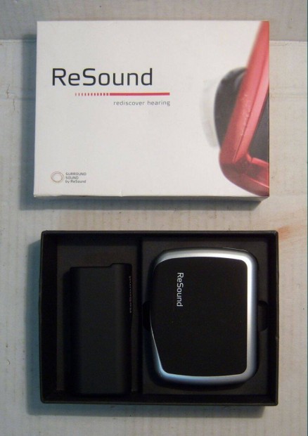 Resound (for iphone) res Dobozok (Ver.1)