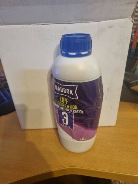 Rszecskeszr DPF folyadk