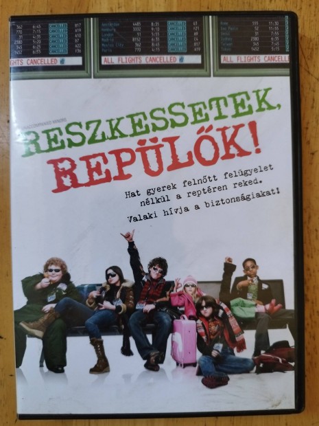 Reszkessetek replk dvd Wilmer Valderama 