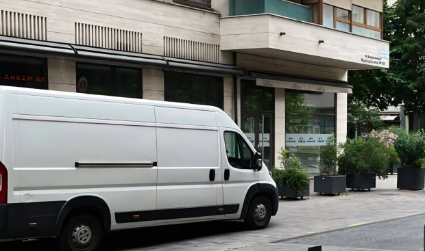 Részmunkaidős Kiszállítói Állás