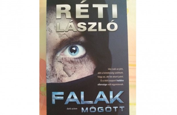 Rti Lszl: Falak mgtt