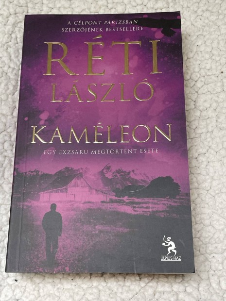 Rti Lszl: Kamleon