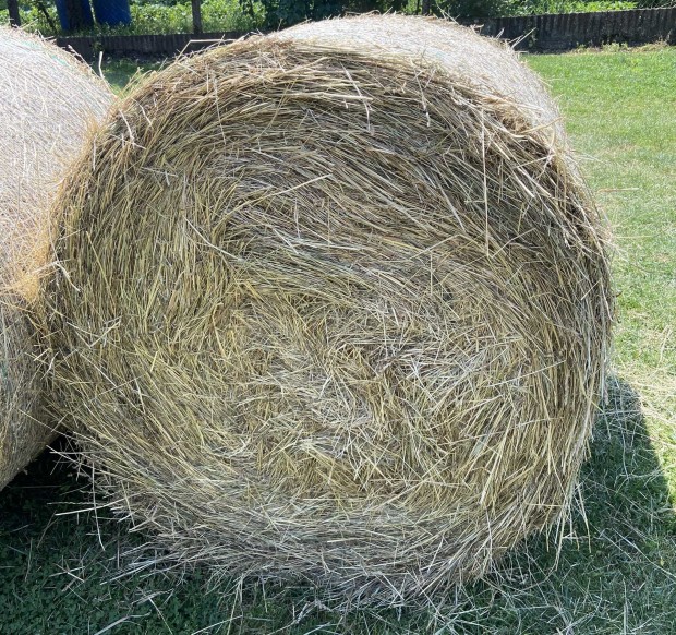 Réti szénabála