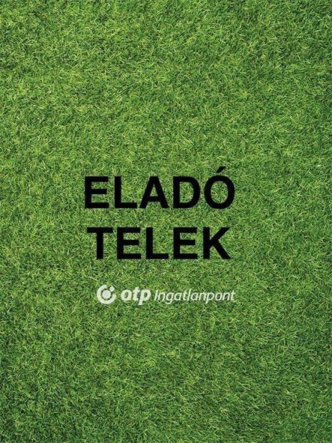 R�tk�zberencsi 6616 nm-es telek elad�