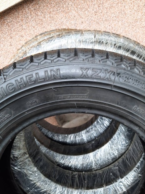 Retr 155 SR 14 Michelin elad 