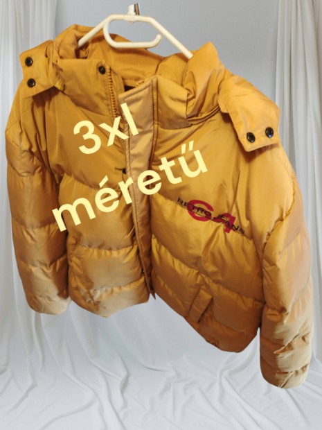 Retro 3xl dzseki j 