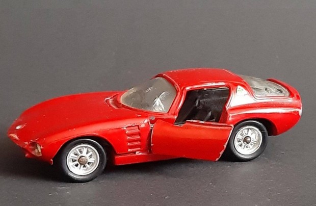 Retro 59 ves Mercury AR Giulia Bertone Canguro aut kocsi