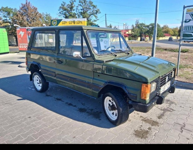 Retro ARO elad