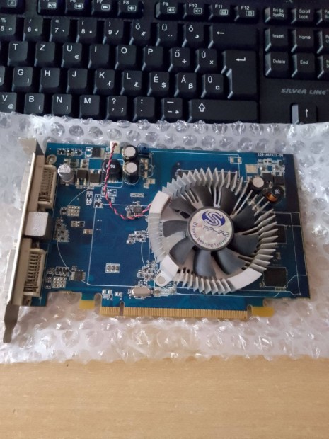 Retro ATI vga eladó!