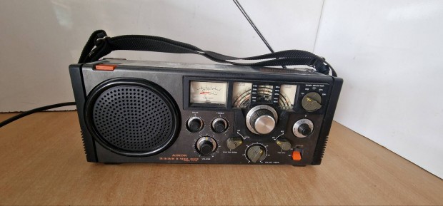 Retro Aimor TR-105 Vintage Hordozható Rádió