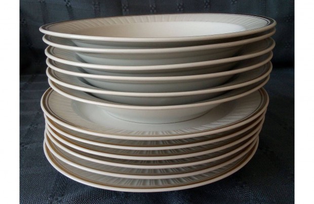 Alfoldi Porcelan Ara