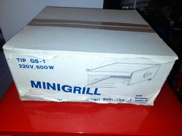 Ipari Melegszendvics Sut Elado