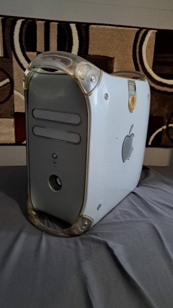 Retro Apple Macintosh gpek