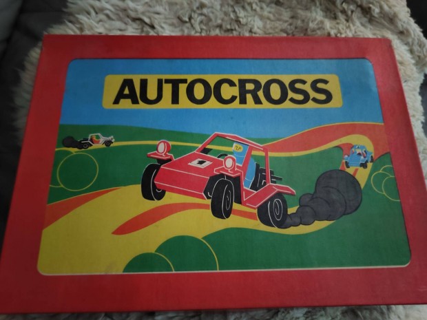 Retro Autocross trsasjtk