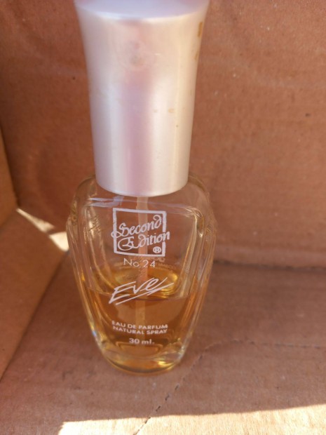 Retro Avon Eve parfm ni kb 30ml