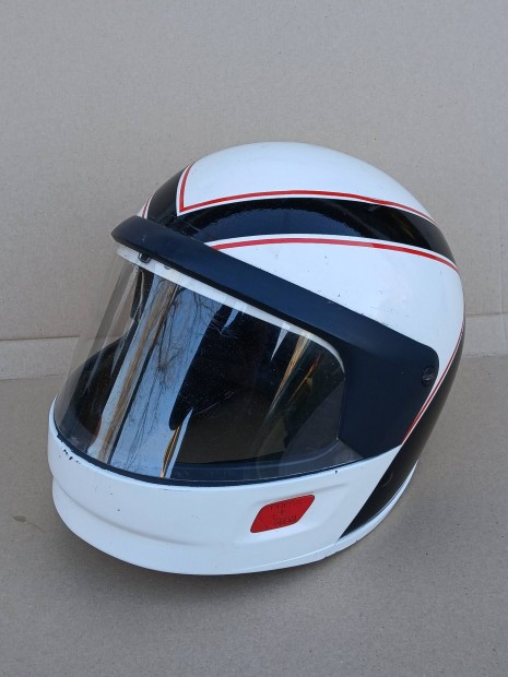 Retro BMW buk�sisak 1980