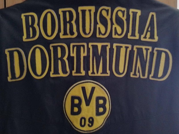 Retro Borussia Dortmund valdi br kabt!