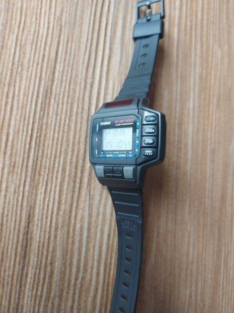 Retro Casio karóra