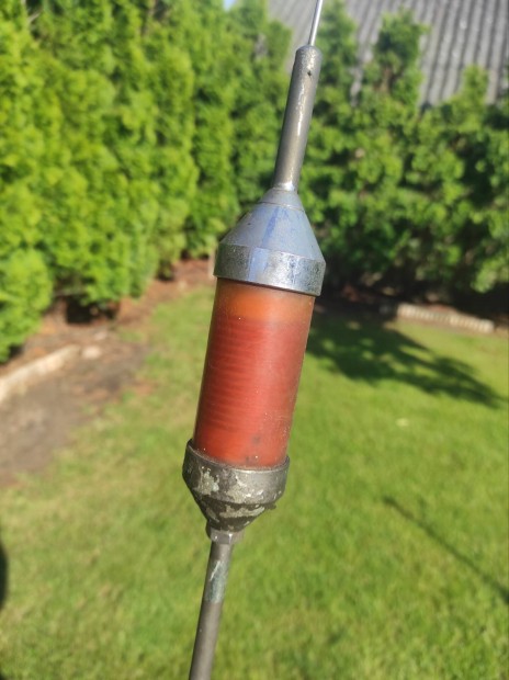 Retro Cb antenna