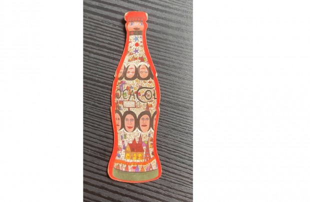 Retro Coca Cola htmgnes