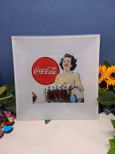 Retro Coca-cola tnyr