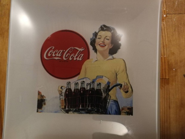 Retro Cocacola tnyrok 