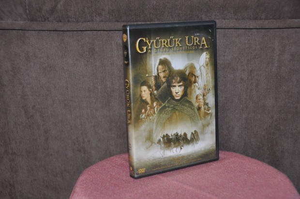 Retro DVD , A gyrk ura, A gyr szvetsge , dupla lemezes