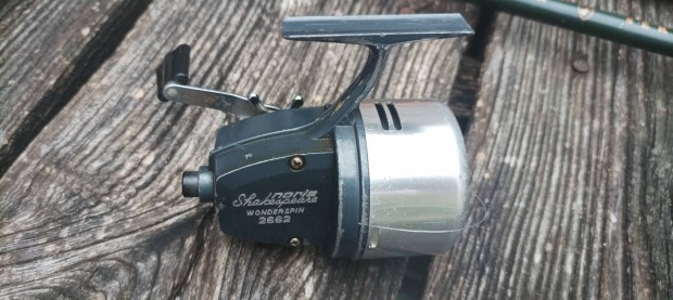 Retro Daiwa, Shakespeare, Zebco orsk