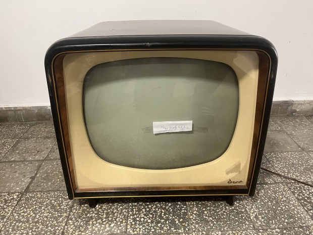 Retro Duna TV