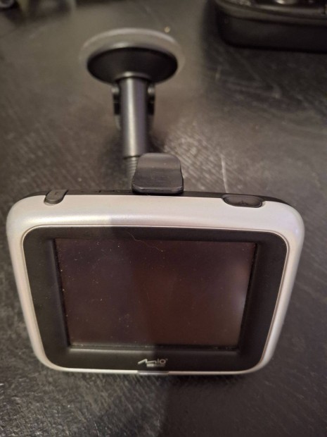 Retro GPS navigci